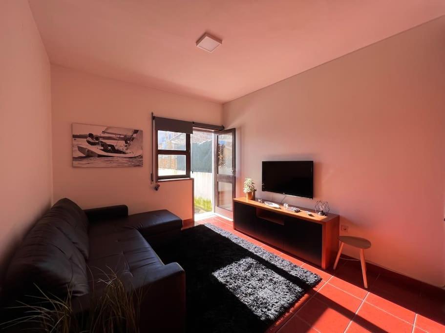Northwind Apartment 포보아데바짐 외부 사진