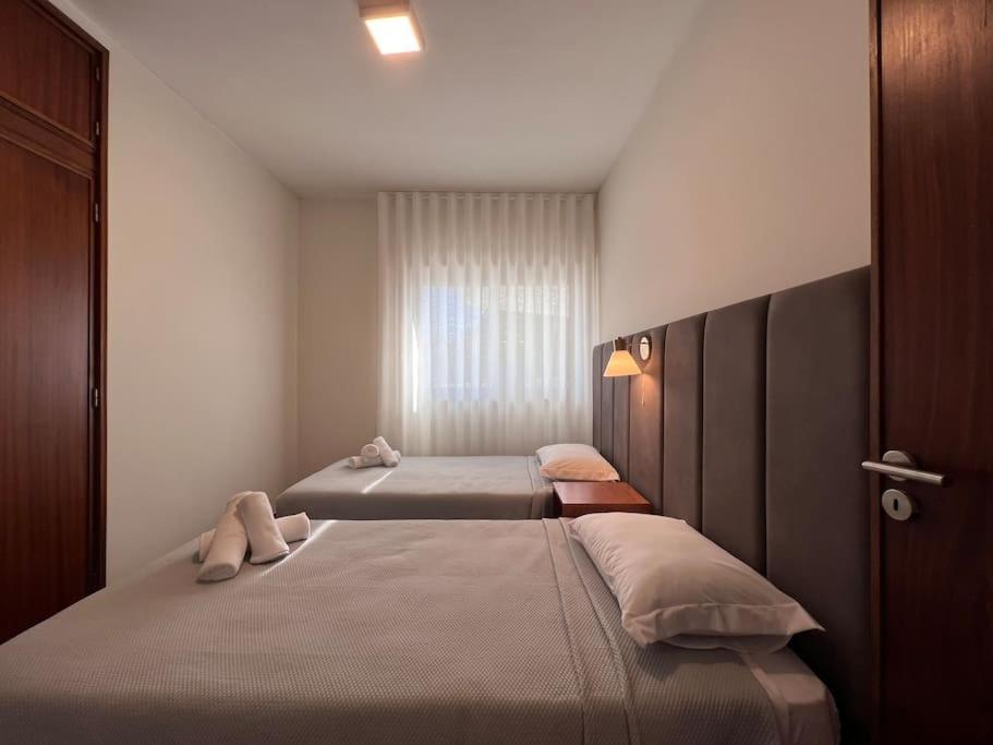 Northwind Apartment 포보아데바짐 외부 사진